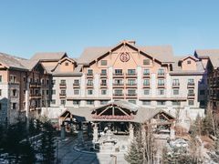 -长白山万达喜来登度假酒店