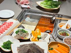 -海底捞火锅(金光华店)