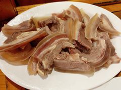 -全汁全味驴庄(凤岗店)