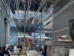 -Manner Coffee(万象食家店)