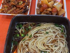 -江南大学-第一食堂(江南苑)