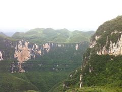 -重庆云阳龙缸景区