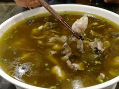 -庆合府重庆大排档(紫都城店)