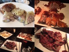 -圣丰索菲特·2 On 988 Café 自助餐厅