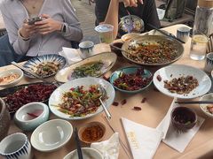 -山石榴·贵州菜(丰盛里店)