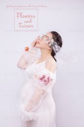 -韵纪亲子儿童摄影·孕妈照