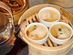 -晋江荣誉国际酒店·港誉茶餐厅