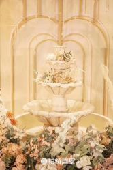 -花轿喜屋婚礼策划