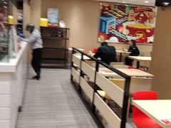 -永和大王(蛙嫩鸡香煲煲鲜·军博店)