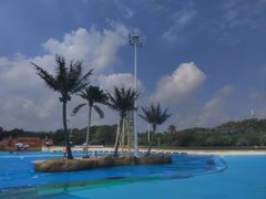 -上海玛雅海滩水公园