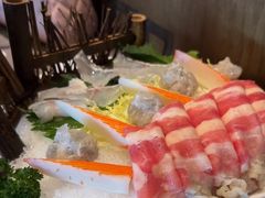 -同仁四季椰子鸡(宝安壹方城店)