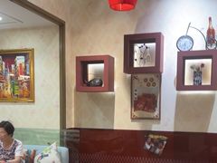 -香港威特瑞茶餐厅(小白楼音乐厅店)