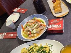-石榴红了·非遗酥皮烤包子·新疆菜(瑞豪店)