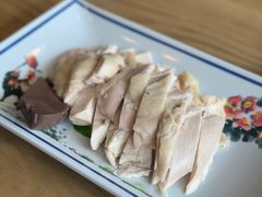 -红大哥水门鸡饭(總店)