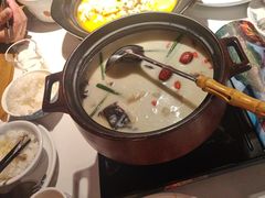 -老阿爸鲜鱼土菜(园区永旺店)