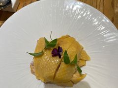 -新白鹿餐厅(爱琴海购物中心店)