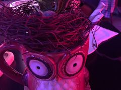 -MOSSO音乐酒吧·live house(南京旗舰店)