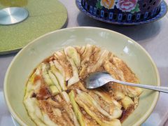 -金典银峰老鹅馆·昆山菜(亭林公园店)