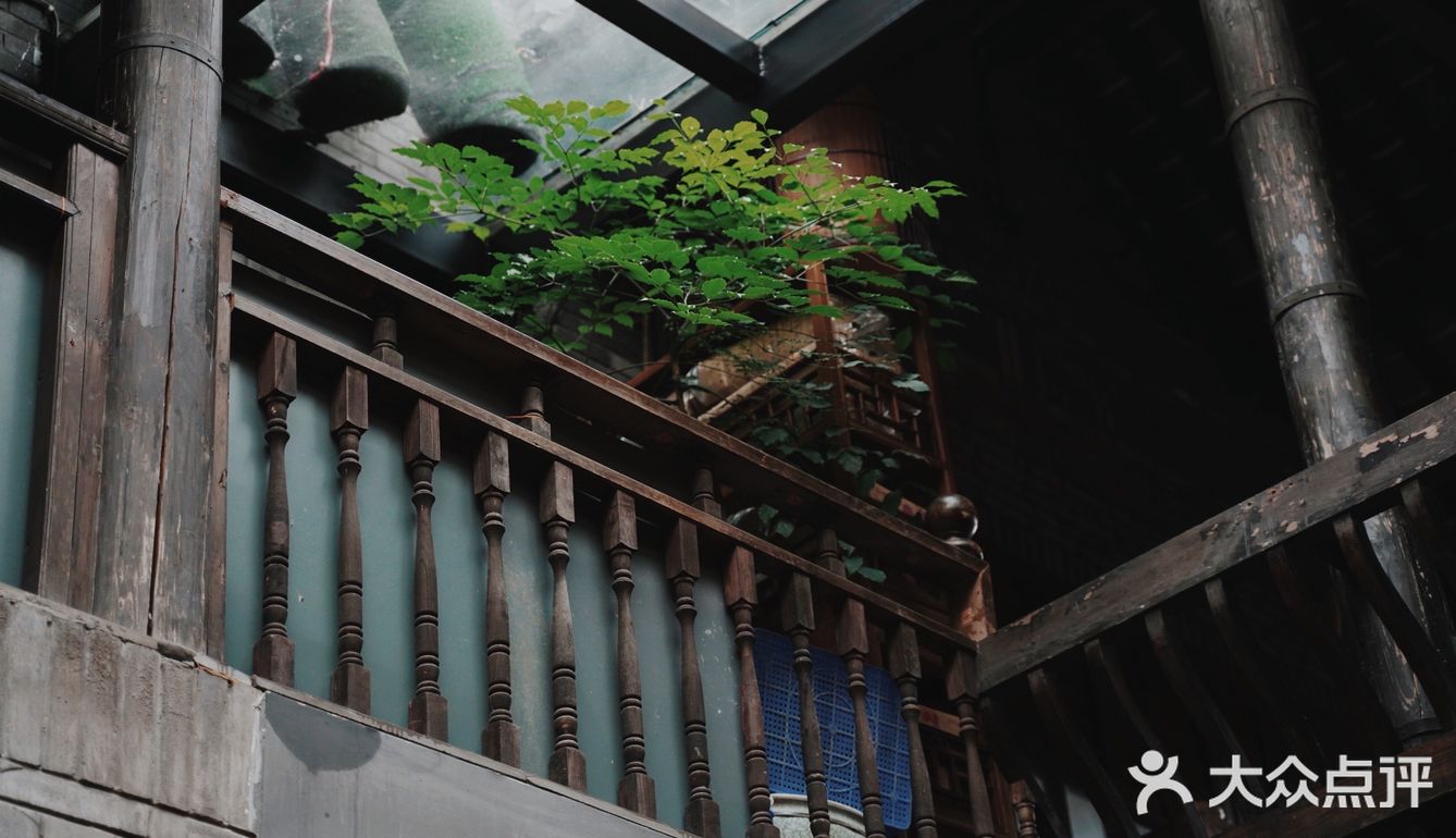 李逍遥同款客栈？！