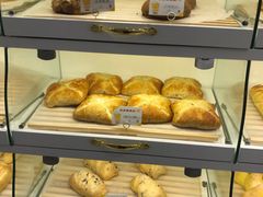 -Tomado绿色烘焙(大尧三路店)