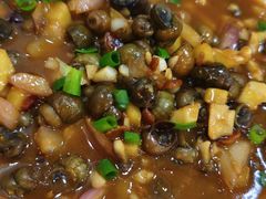 -溪涧堂农家土菜(神仙居店)