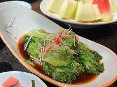 -老灶房-四川土菜(铁牛广场店)