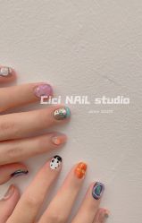 -Cici Nail日式美甲美睫工作室