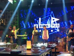 -爱啤精酿·民谣酒馆(滨江店)