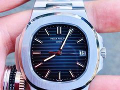 -Patek Philippe百达翡丽(上海源邸店)