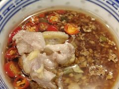 -阿鸡鱼庄·顺德鲜蒸小炒(亚运村店)