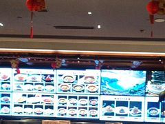 -八府香鸭·啫啫煲(华山路店)