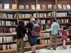 -二酉书店TOYOU BOOKS