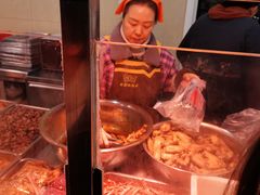 -老苗炸鸡(天下汇国际购物中心店)