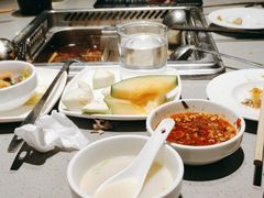 -海底捞火锅(翔龙天地广场店)