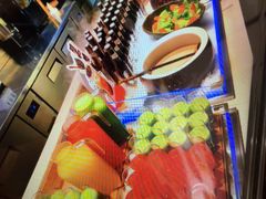 -星伦多自助料理·涮烤一体(杭州来福士店)