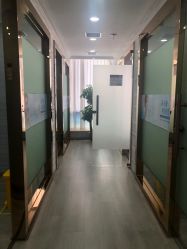 -武汉五洲整形外科医院