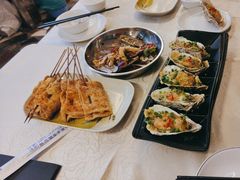 -小煵记·打边炉(西丽文光店)