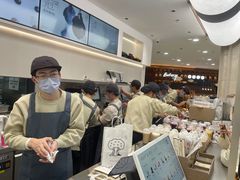 -喜茶(上海五角场万达店)