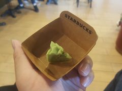 -星巴克臻选(南宁万象城店)