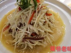 -巢爷老味(东方红店)