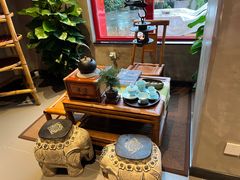 -四川饭店(长白店)