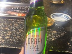-曹掌柜小酒馆烧烤集团(崂山同兴路店)