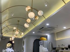 -茶力的小怪兽(梅林卓悦汇店)