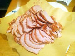 -春饼先生·北京烤鸭(甘井子万达店)