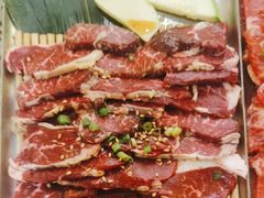 -首尔烤肉大排档(合生汇店)