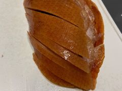 酥不腻烤鸭-小大董·烤鸭(观景餐厅·南京西路店)