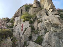 -泰山风景名胜区