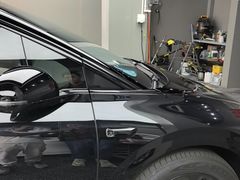 -靓轩汽车服务 ·3M汽车膜特约施工中心(铂金店)