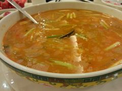 -青岛蓝海大饭店·渔歌舫(李沧店)