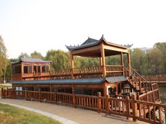 -辽宁中医药大学杏林学院(新校区)